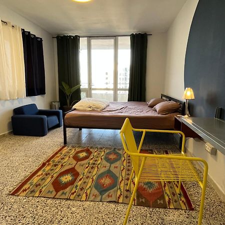 Bethlehem City Hostel Esterno foto