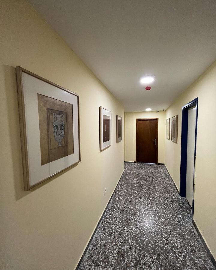 Bethlehem City Hostel Esterno foto