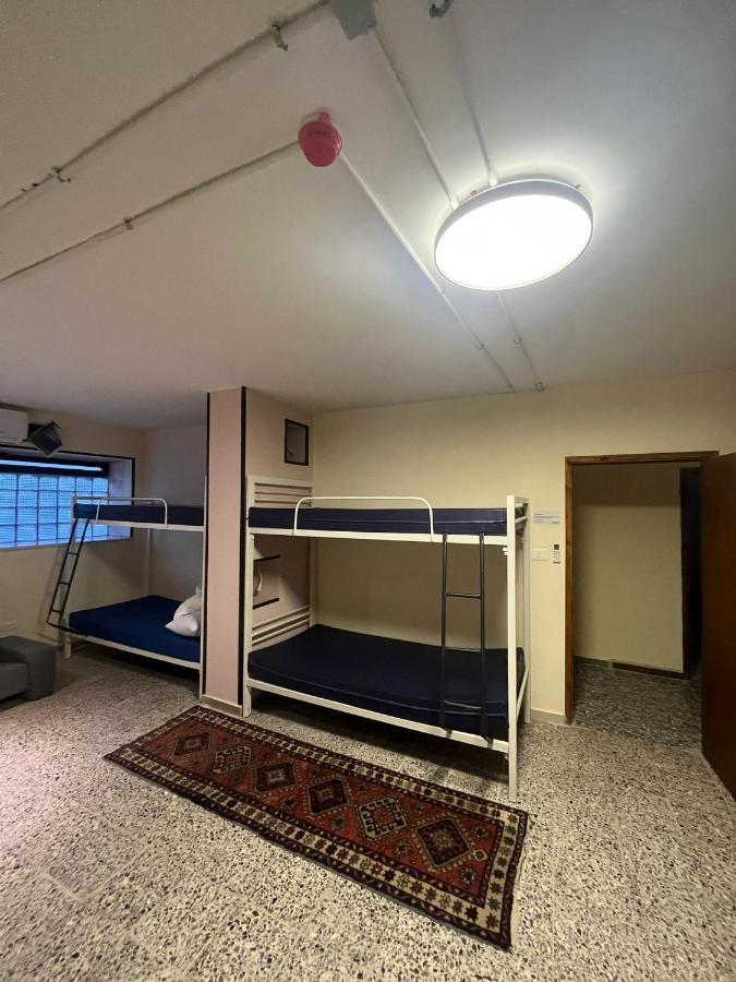 Bethlehem City Hostel Esterno foto