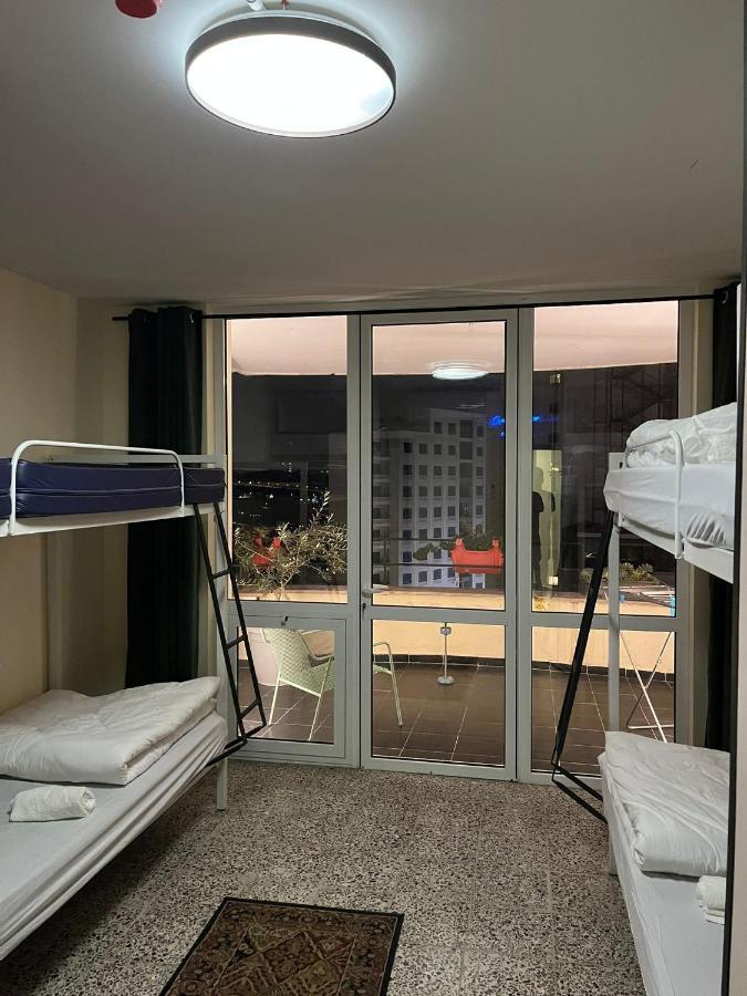 Bethlehem City Hostel Esterno foto
