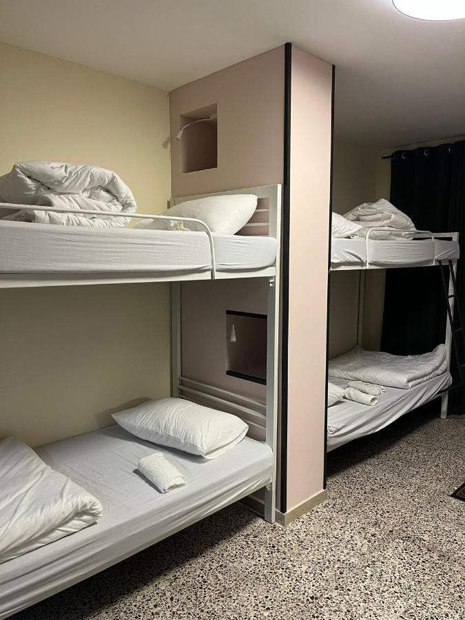 Bethlehem City Hostel Esterno foto
