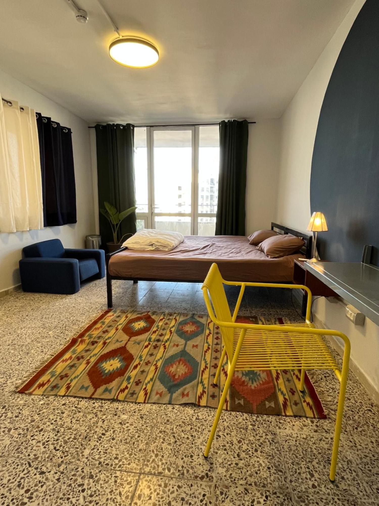 Bethlehem City Hostel Esterno foto
