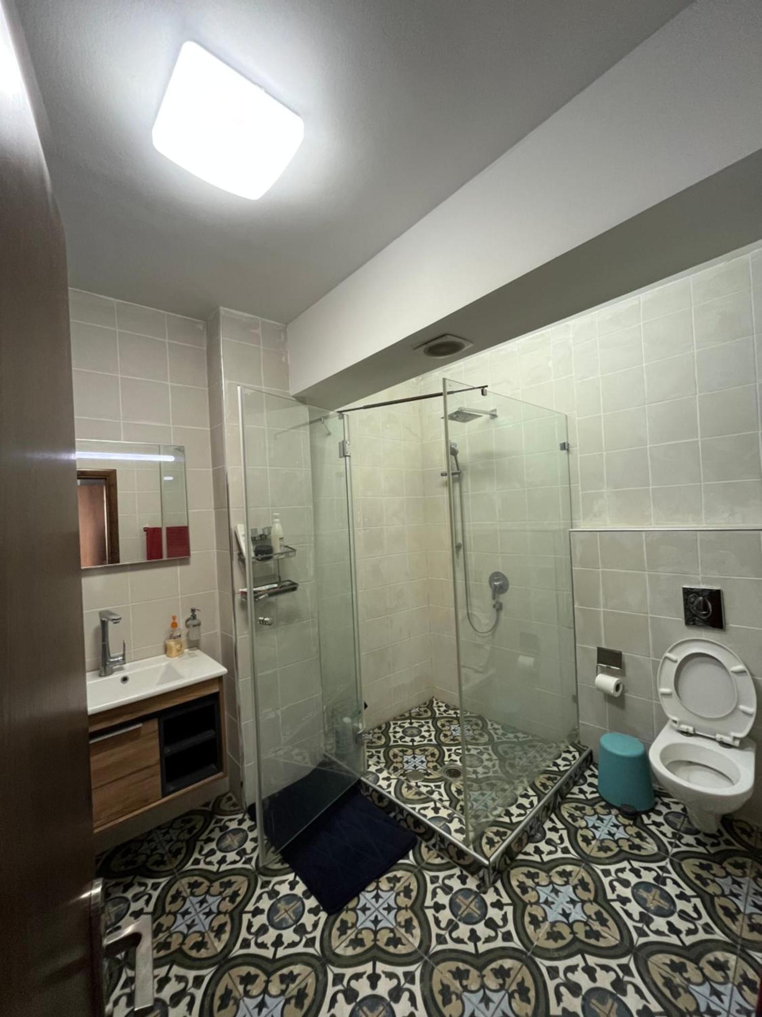 Bethlehem City Hostel Camera foto